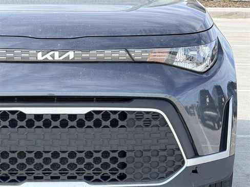 Used 2024 Kia Soul LX w/ Option Group 015 image 8