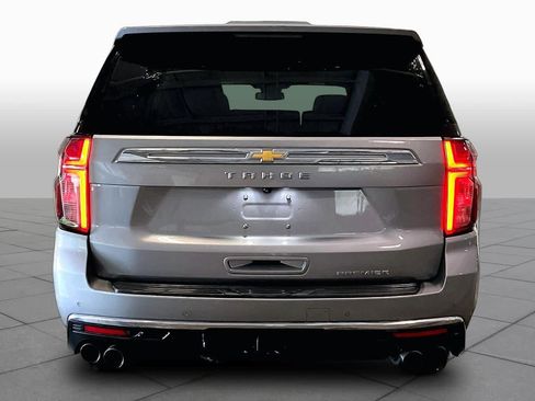 Used 2023 Chevrolet Tahoe Premier AWD/4WD image 5