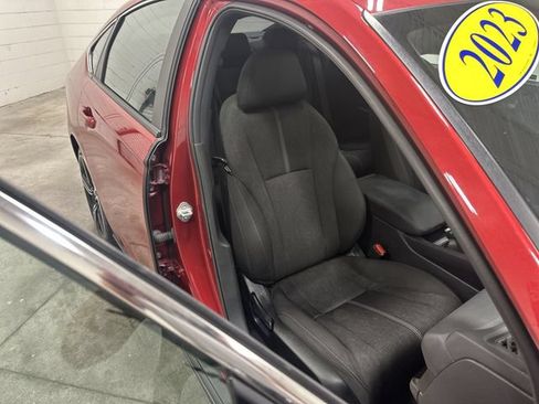 Used 2023 Honda Accord Sport image 16