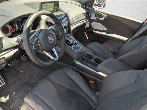 New 2026 Acura RDX A-Spec AWD/4WD image 3