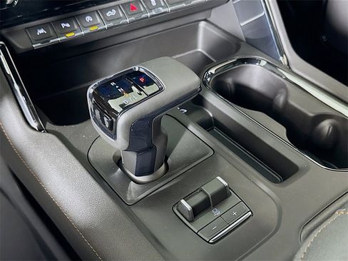 New 2026 GMC Sierra 1500 AT4 w/ AT4 Premium Package image 11