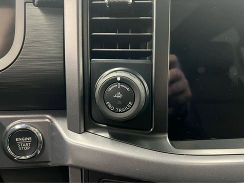 New 2025 Ford F150 XLT w/ Equipment Group 303A High image 20