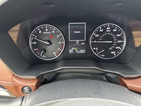 Used 2022 Subaru Outback Touring XT w/ Popular Package #2 image 12