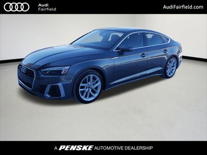 Used 2023 Audi A5 2.0T Premium w/ Convenience Package