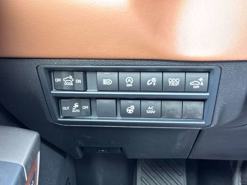 New 2026 Toyota Tundra 1794 Edition image 25