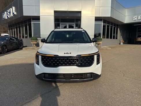 New 2026 Kia Carnival SX Prestige FWD image 2