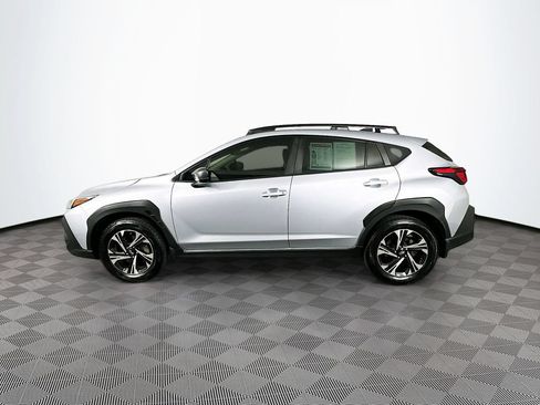 Used 2024 Subaru Crosstrek 2.0i Premium AWD/4WD image 6