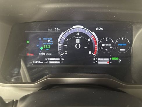 Used 2023 Toyota Tundra Capstone image 19