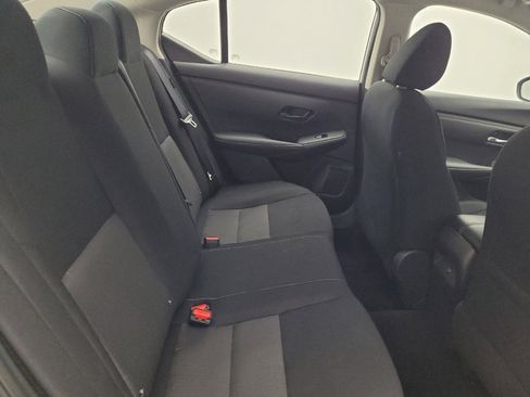 Used 2025 Nissan Sentra SV FWD image 19