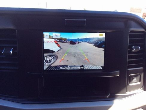 New 2026 Ford F350 XLT image 36