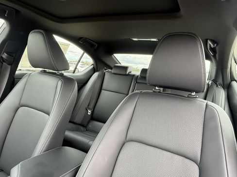 New 2026 Lexus IS 350 F Sport RWD image 17