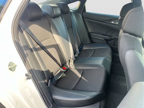 Used 2020 Honda Civic Sport image 24