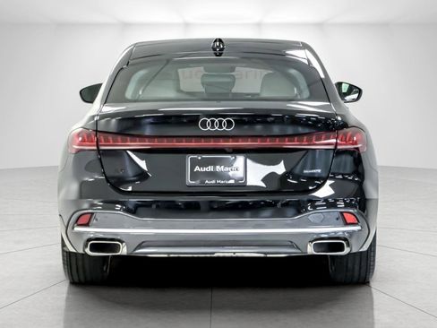 New 2025 Audi A5 2.0T Premium Plus image 4
