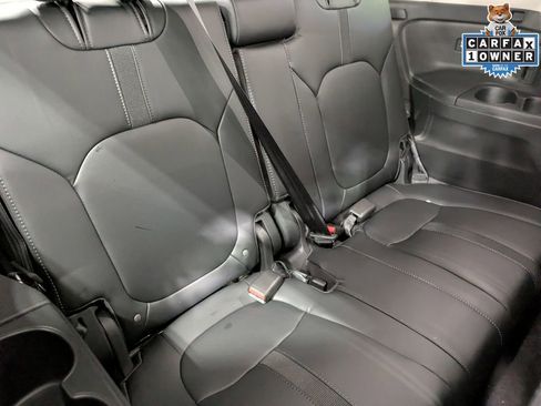 Used 2024 Honda Pilot Touring image 26