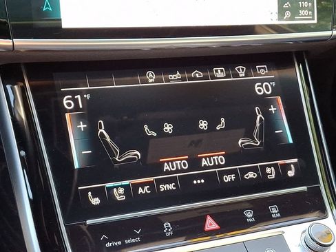 Used 2020 Audi A8 L 3.0T w/ Executive Package AWD/4WD image 22