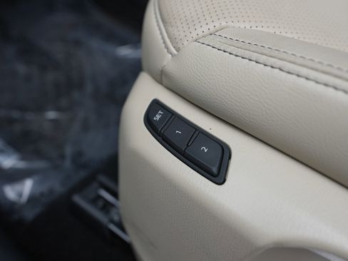 Certified 2021 MAZDA CX-9 Grand Touring image 27