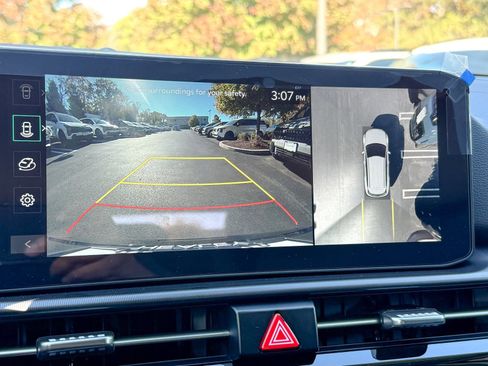 New 2026 Kia Sportage SX image 20