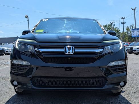 Used 2017 Honda Pilot EX-L image 4