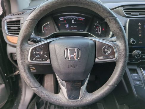 Used 2019 Honda CR-V EX image 11