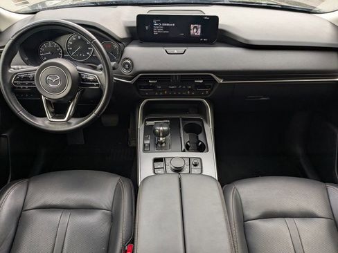 Used 2024 MAZDA CX-90 3.3 Turbo w/ Premium Package image 15