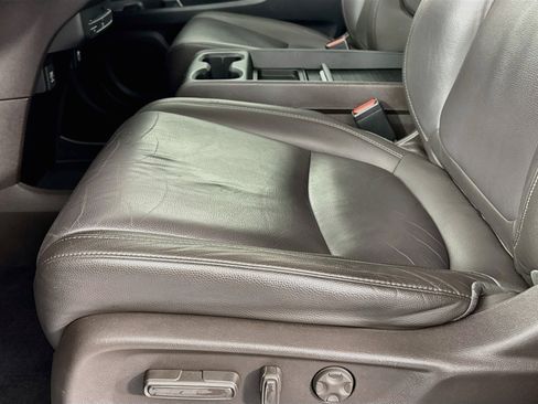 Certified 2018 Honda Odyssey EX-L image 19