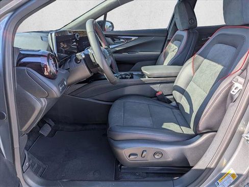 New 2026 Chevrolet Blazer EV RS image 15