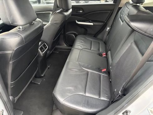 Used 2016 Honda CR-V EX-L image 29
