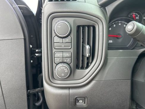 New 2026 Chevrolet Silverado 2500 Custom w/ Custom Convenience Package image 17