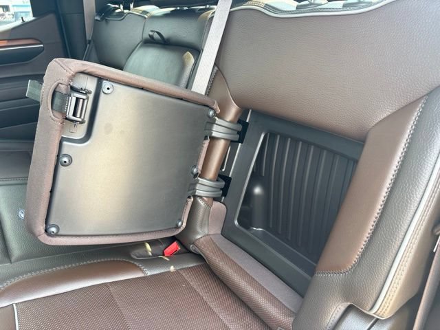 Used 2023 GMC Sierra 1500 Denali AWD/4WD image 34