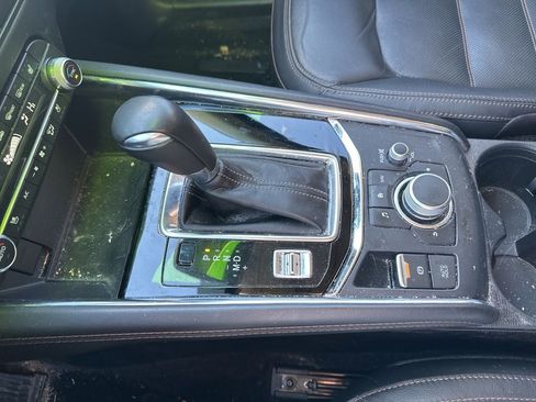 Used 2020 MAZDA CX-5 Grand Touring w/ GT Premium Package image 14