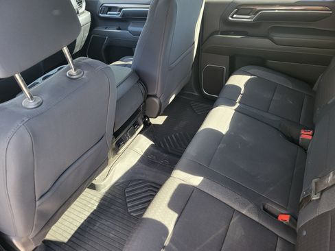 Used 2024 Chevrolet Silverado 2500 LT AWD/4WD image 22