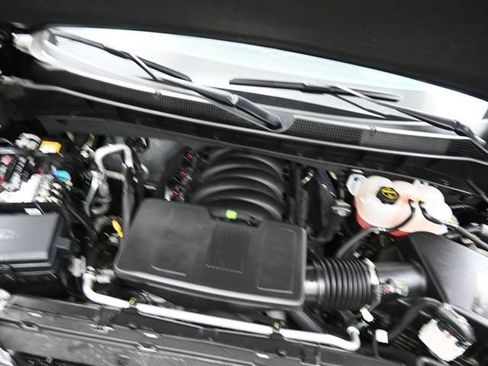 Used 2024 Chevrolet Silverado 1500 High Country w/ High Country Premium Package AWD/4WD image 29