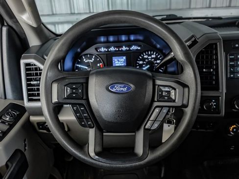 Used 2020 Ford F250 XL w/ Power Equipment Group AWD/4WD image 15