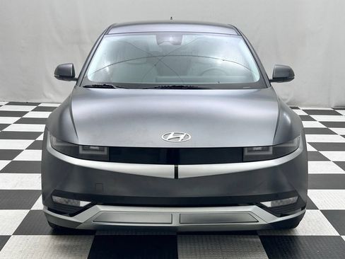 Used 2023 Hyundai Ioniq 5 SEL AWD/4WD image 3