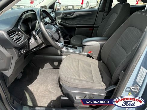 Used 2024 Ford Escape Active FWD image 15
