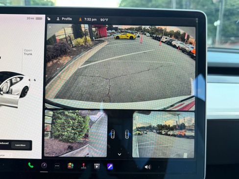Used 2020 Tesla Model 3 Long Range AWD/4WD image 51