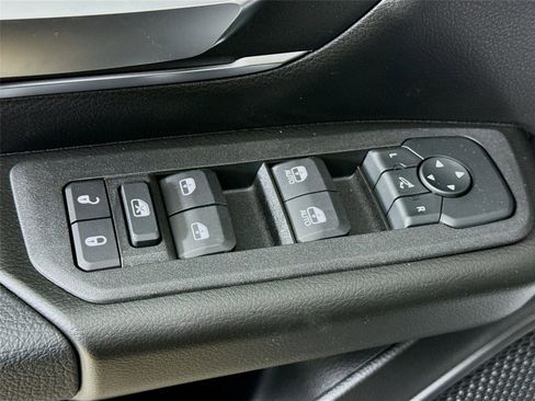 New 2026 RAM 1500 Big Horn image 19