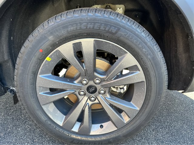 New 2026 Ford Explorer Active w/ Active Comfort Package AWD/4WD image 18