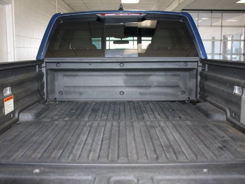 Used 2019 Honda Ridgeline RTL image 7