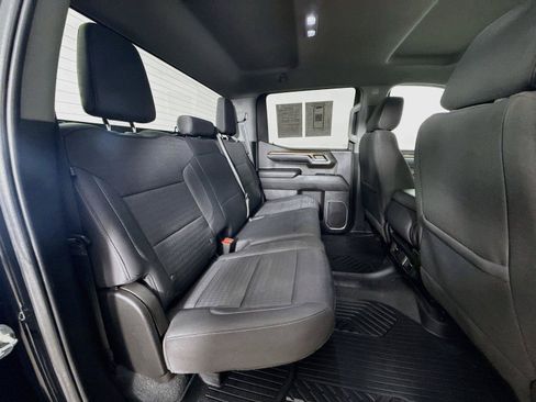Used 2022 Chevrolet Silverado 1500 RST AWD/4WD image 28
