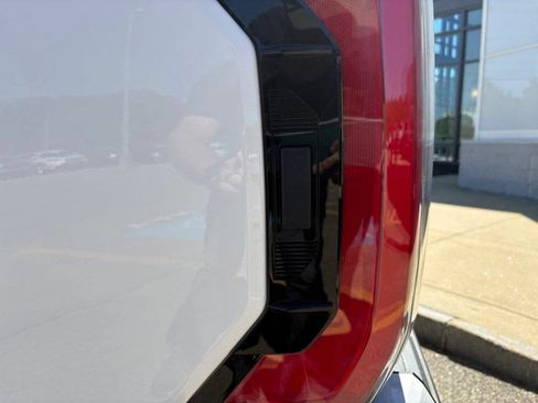 New 2026 Toyota Tundra TRD Pro AWD/4WD image 26