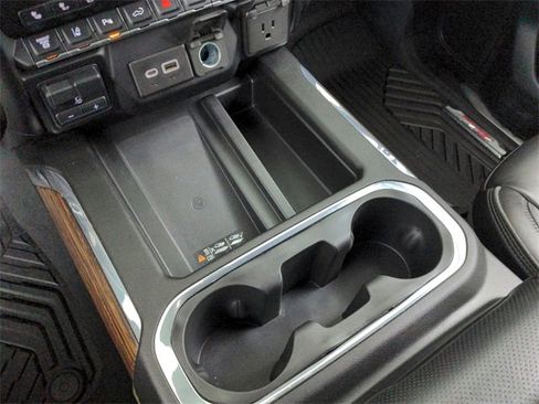 Used 2020 Chevrolet Silverado 3500 High Country w/ Z71 Off-Road Package image 29