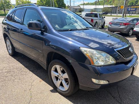 Used 2007 Lexus RX 350 AWD image 4