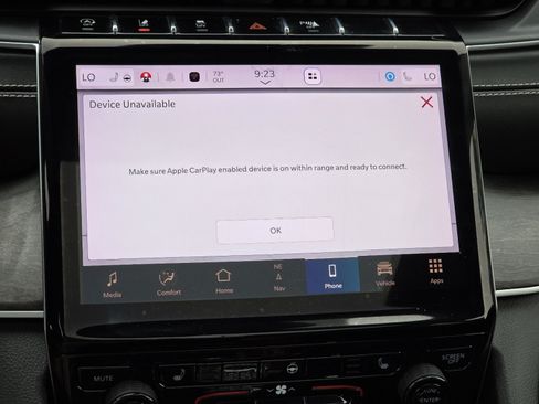 Used 2023 Jeep Grand Cherokee Limited AWD/4WD image 7