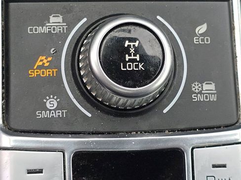 Used 2020 Kia Telluride EX w/ Towing Package image 33