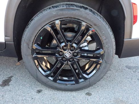 New 2026 Buick Enclave Preferred w/ Power Package image 21