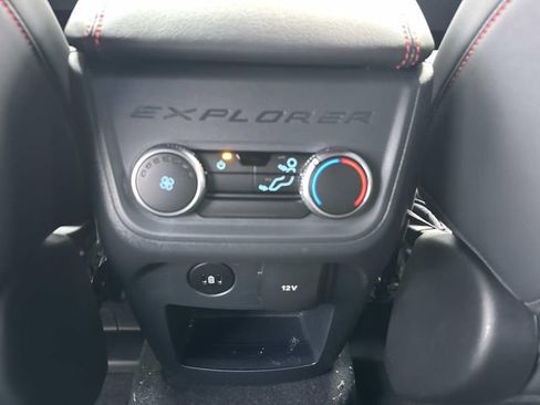 New 2026 Ford Explorer ST-Line image 17