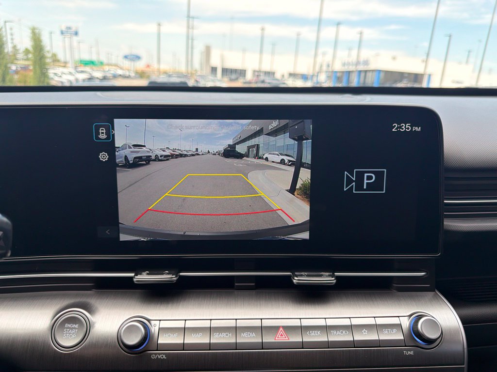 New 2027 Hyundai Kona SEL Sport FWD image 17