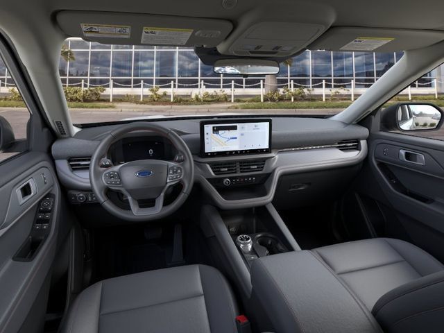 New 2026 Ford Explorer Active w/ Active Comfort Package RWD image 9