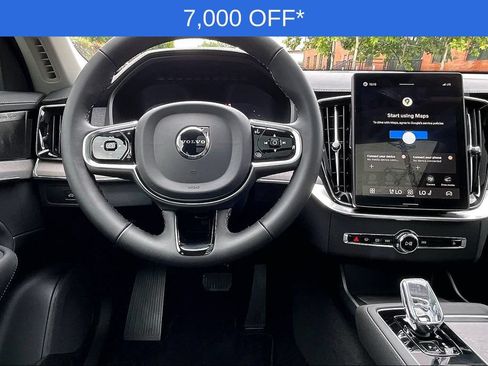 New 2026 Volvo XC90 T8 Ultra AWD/4WD image 15